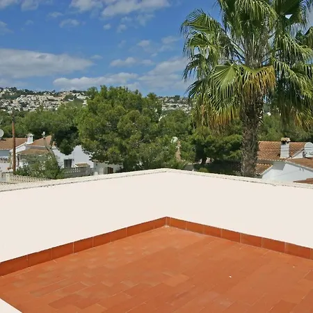 Vila Pauline