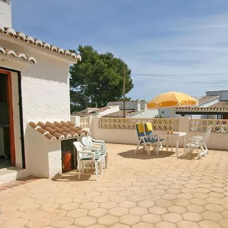 Pauline Villa