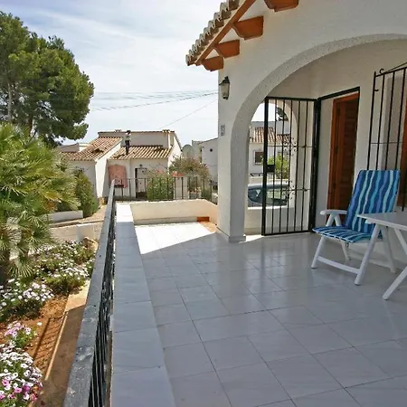 Villa Pauline