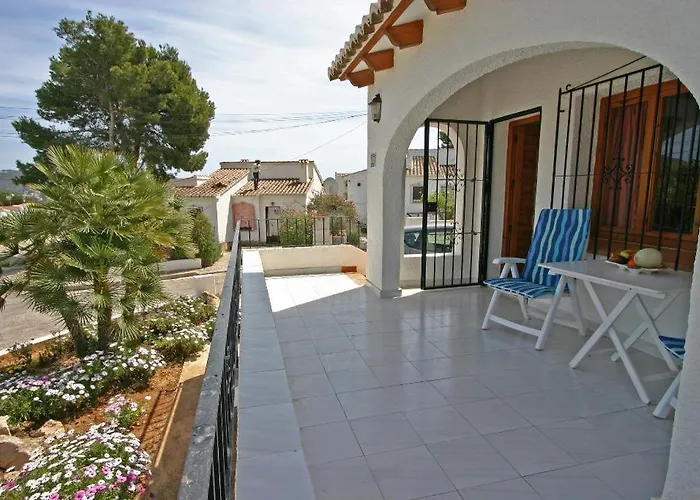 Villa Pauline