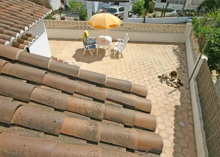 Villa Pauline *